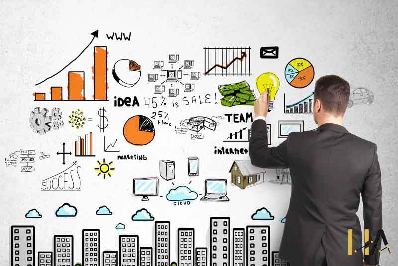چرا هر کسب‌وکاری در ایران به یک سایت حرفه‌ای نیاز دارد؟