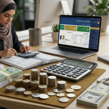 accounting course
